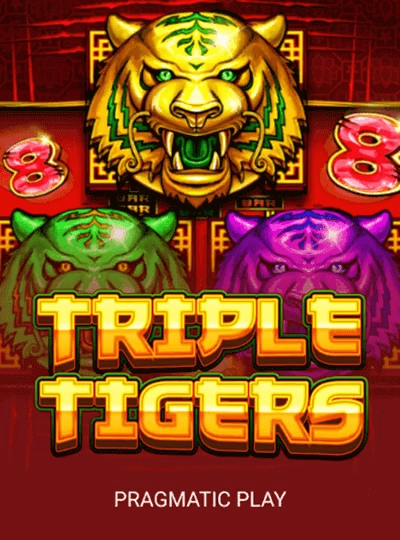 Lucky Bingo game cover